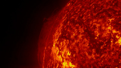 Протуберанец, магнитные бури и полярное сияние: чего ждать от Солнца с 12 по 13 октября