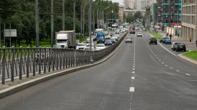 В России введут несколько новых дорожных знаков с 2026 года