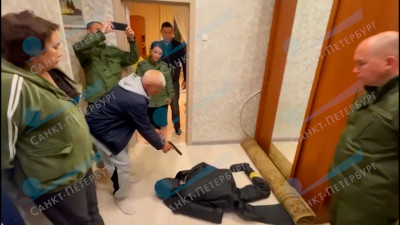 В СК рассказали о криминальной биографии йога-душегуба из Гатчины