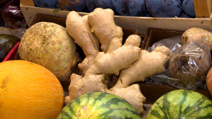 «Корень жизни», «золотой воин», «меч самурая» или просто имбирь — главное противоядие от простуды: как выбирать и правильно хранить