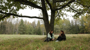 Не просто — потрогать траву: «синрин-ёку» восточное искусство принимать «лесные ванны» для успокоения сознания и достижения гармонии