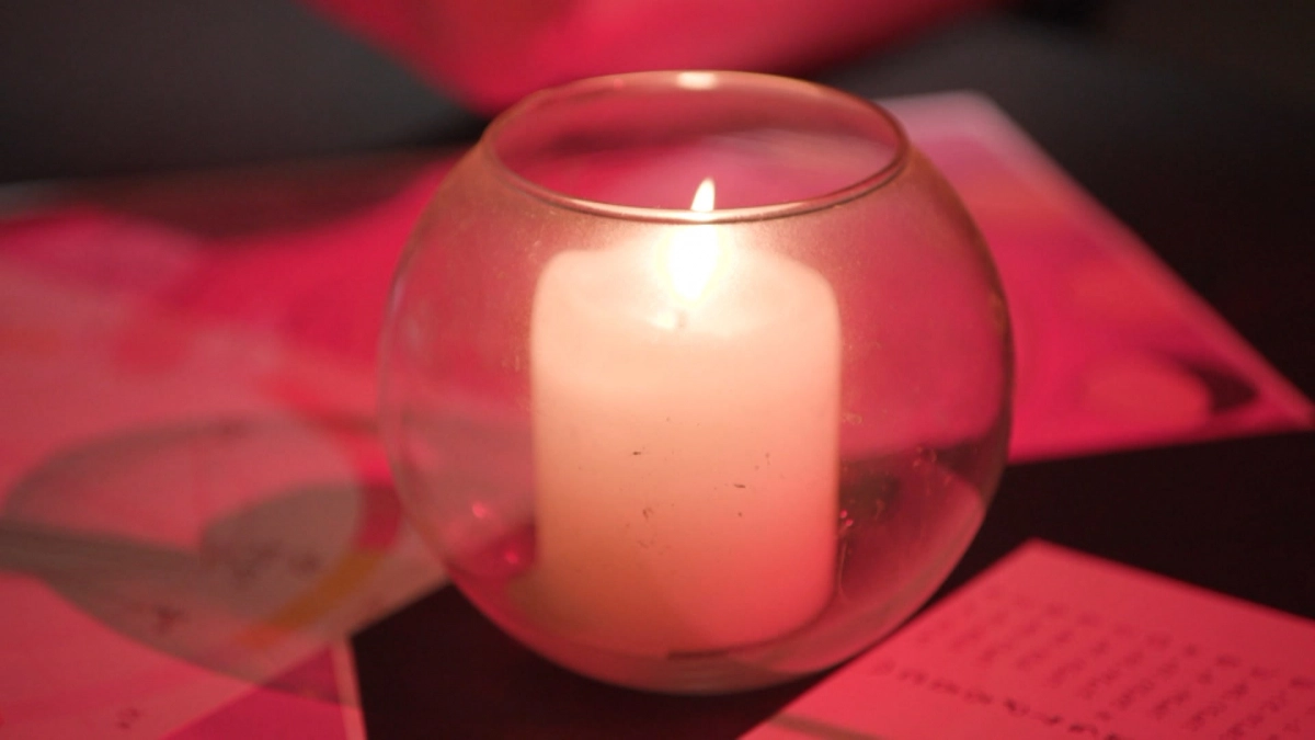 Магия не помогла: в Петербурге «потомственный» целитель-алиментщик не смог скрыться от приставов - tvspb.ru