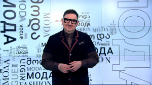 Ткань короля и показатель тонкого вкуса: уютный, мягкий, тёплый вельвет в модных коллекциях осени