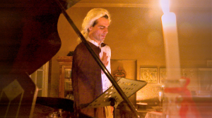 «Петь — смело и от души»: оперный певец Йоаким Кофинье-Барри возрождает в России традицию музыкальных салонов