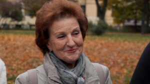 Энергия радости вместо таблеток: как живёт настоящая петербургская бабушка