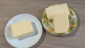 Чистота сливочного масла. Как выбрать качественный продукт, а не фальсификат?