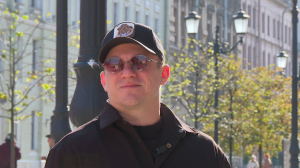 Танцуют все: встречаем утро с хореографом коллектива Татьяны Булановой  — Дмитрием Берегулей