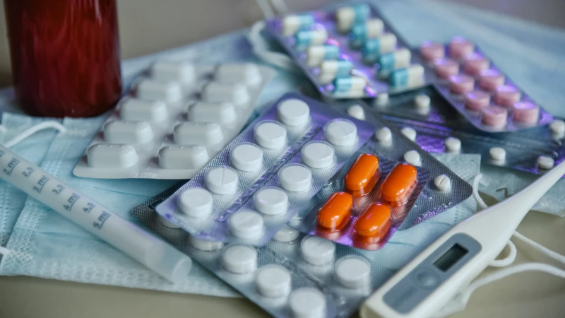 Роспотребнадзор: заболеваемость гриппом и ОРВИ находится на сезонном уровне - tvspb.ru