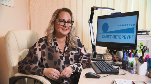 Телеканал «Санкт-Петербург». Мы. Ольга Разина, Алексей Дементьев, Полина Лескова