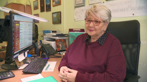 Телеканал «Санкт-Петербург». Мы. Ольга Рудакова, Анатолий Ларионов, Татьяна Чернова