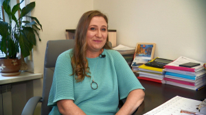 Телеканал «Санкт-Петербург». Мы. Виктория Райская, Сергей Сыров, Светлана Трофимова