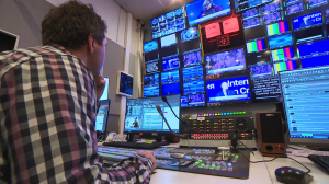 Телеканал «Санкт-Петербург». От рассвета до заката