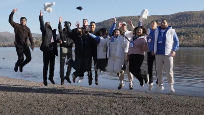 27 школьников и 161 студент из России и других стран стали призёрами V Международной олимпиады по финансовой безопасности