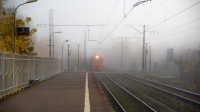 Петербург накроет туман 29 августа