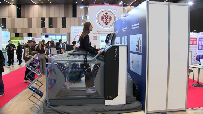 Современная медицина и технологии будущего: в Петербурге проходит XIII Международный форум здоровья