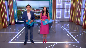 Утро в Петербурге 24 октября