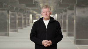 Нам 15 лет. Двукратный Олимпийский чемпион Дмитрий Васильев поздравляет Телеканал «Санкт-Петербург»