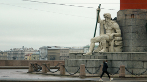 «Прекрасен как жаба в манжетах&#8230;»: Василеостровский район отмечает свой день рождения