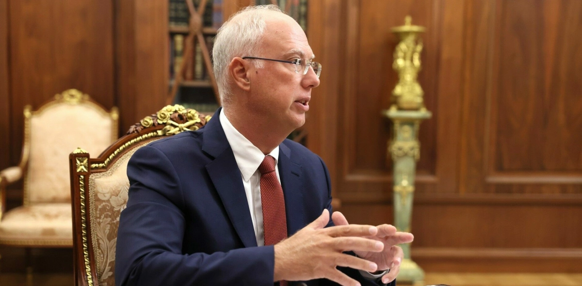 Дмитриев заявил о желании европейских компаний вернуться в Россию - tvspb.ru