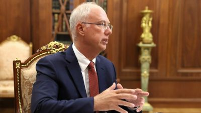 Дмитриев заявил о желании европейских компаний вернуться в Россию