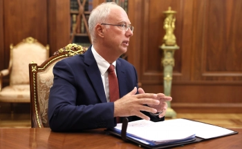 Глава РФПИ нашел внеземной способ отправить британского премьера в отставку