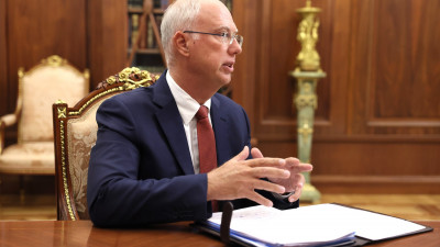 Дмитриев заявил, что Россия хочет быстро завершить конфликт на Украине