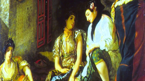 «Университет. Культура и искусство стран Востока». Новая масштабная программа Лектория Государственного Эрмитажа