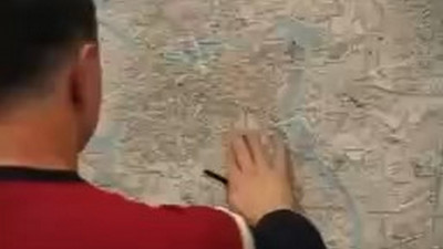 Подразделения уголовного розыска отмечают 107 годовщину со дня основания