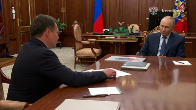 Владимир Путин о «Роснано»: Финансовое состояние компании изменилось к лучшему, оздоровление практически завершено