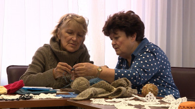 В Петербурге представят цифровой сервис «Серебряный возраст»