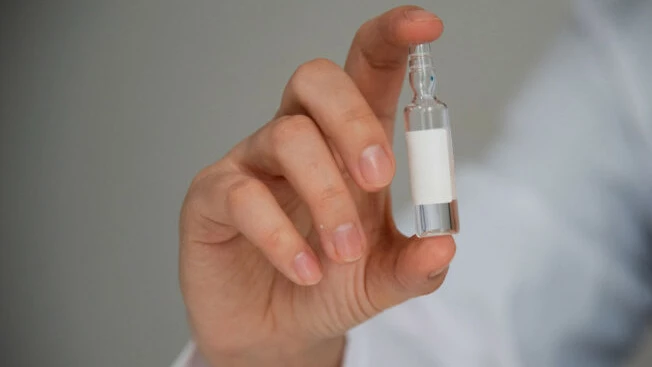 Для лечения рака в Петербурге в 2026 году начнут производить вакцину из иммунных клеток - tvspb.ru