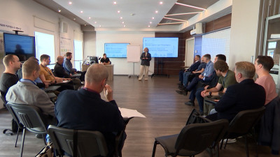 Александр Беглов: 30 отделений реабилитации для участников СВО оснастят современным оборудованием