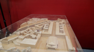 «Первый по вкусу и таланту». В Российском государственном историческом архиве открылась выставка, посвящённая творчеству Карла Росси.