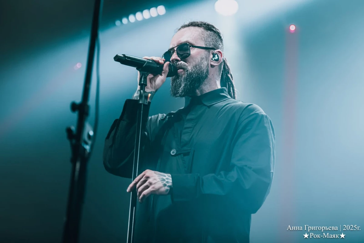 3 ноября в Петербурге выступит группа Burito - tvspb.ru