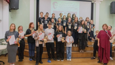 В Петербурге пройдет X Юбилейный Фестиваль Искусств «Династия» имени Павла Кадочникова