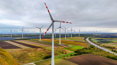 Предприятия Санкт-Петербурга стимулируют к экологичной деятельности через «зеленые» инициативы