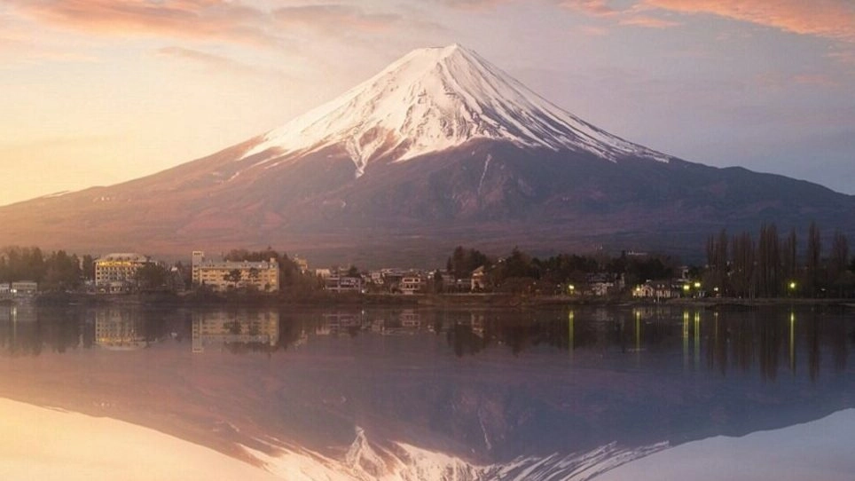 Япония планирует открыть в России визовые центры - tvspb.ru