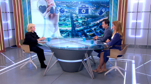 В поликлинику — в один клик: прикрепиться к поликлинике и сменить лечащего врача теперь можно через портал Госуслуг