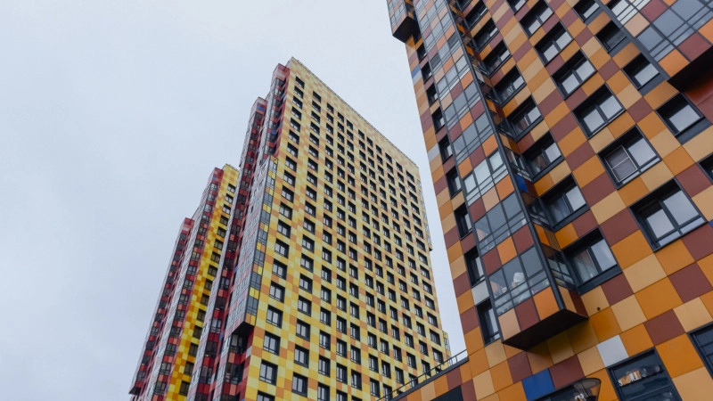 Средняя стоимость «квадрата» на вторичном рынке в Петербурге составила 225 тысяч рублей - tvspb.ru