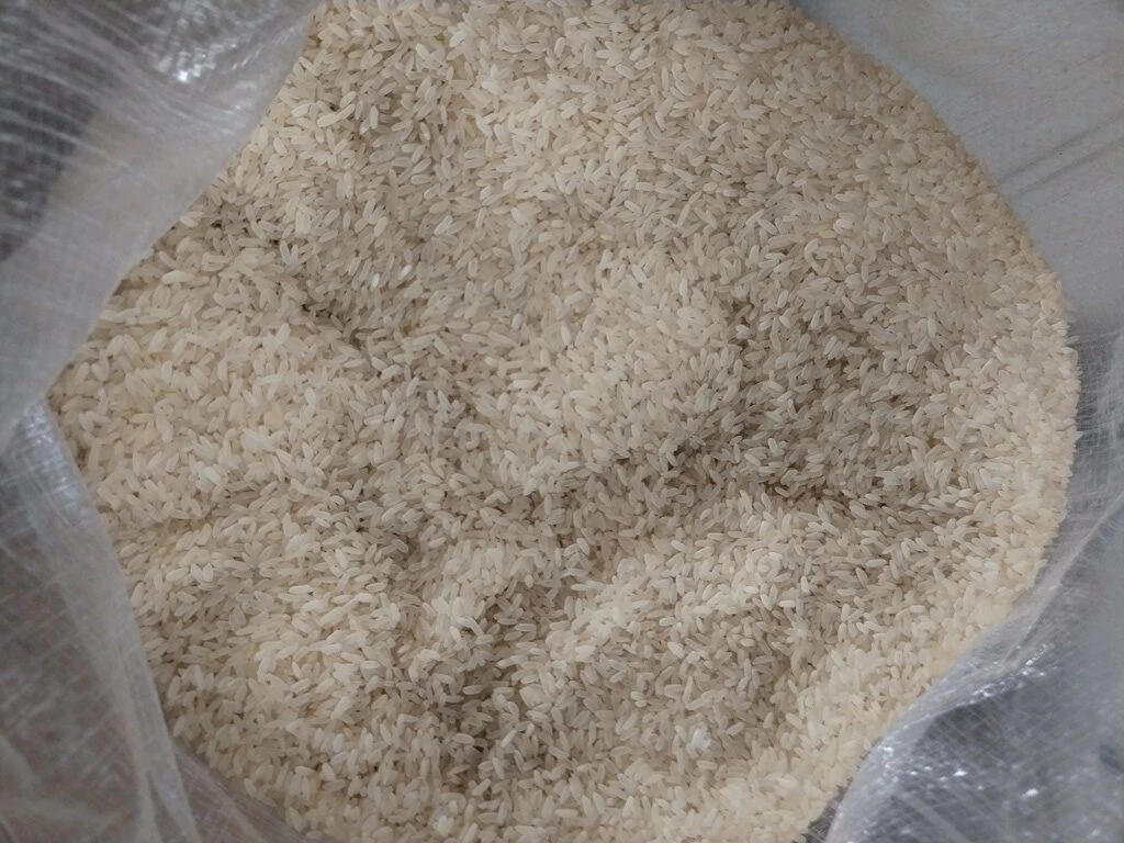 50 тонн риса из Индии с опасным жуком развернули в Петербурге - tvspb.ru