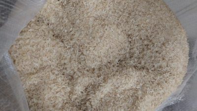 50 тонн риса из Индии с опасным жуком развернули в Петербурге