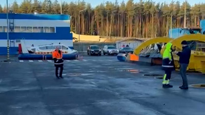 ЗСД готов к зиме: для бесперебойного движения будет задействовано свыше 70 единиц техники