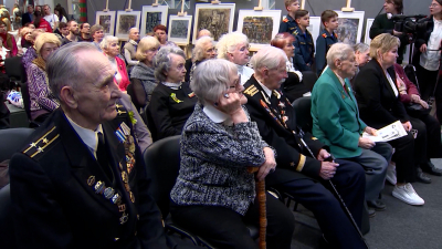 Александр Беглов определил порядок вручения знака «Жителю блокадного Ленинграда»