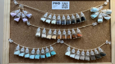 Ученые СПбГУ разработали гипоаллергенные наночастицы, заменяющие четыре компонента косметики