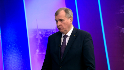 Андрей Максимов: В Петербурге действует комплексная программа поддержки студентов