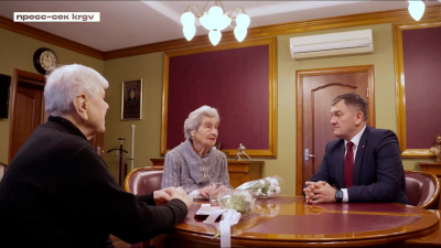 Как участник программы «Время героев Санкт-Петербурга» Александр Рожков реализует поставленные задачи в команде администрации Красногвардейского района