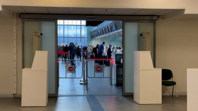 С января 2026 года изменятся правила выезда несовершеннолетних за пределы РФ