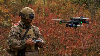 Александр Беглов поздравил военных разведчиков с профессиональным праздником