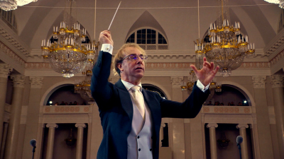 «Русский итальянец» Фабио Мастранджело празднует 60 лет