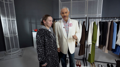 Ко Дню матери Одноклассники выпустили мейковер-шоу «Мама лучше всех»